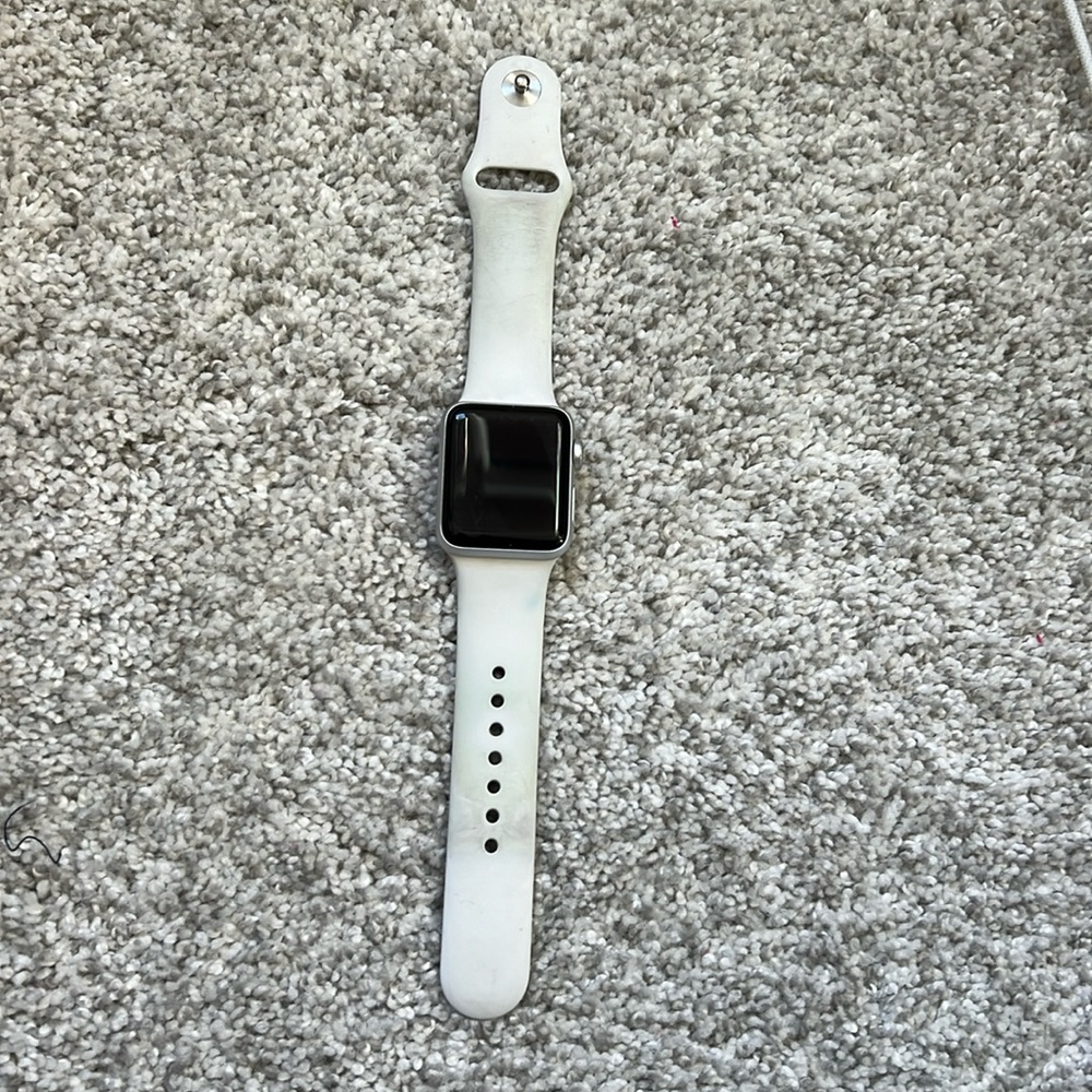 apple watch series 3 gps
